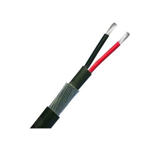 Aluminium Service Cable
